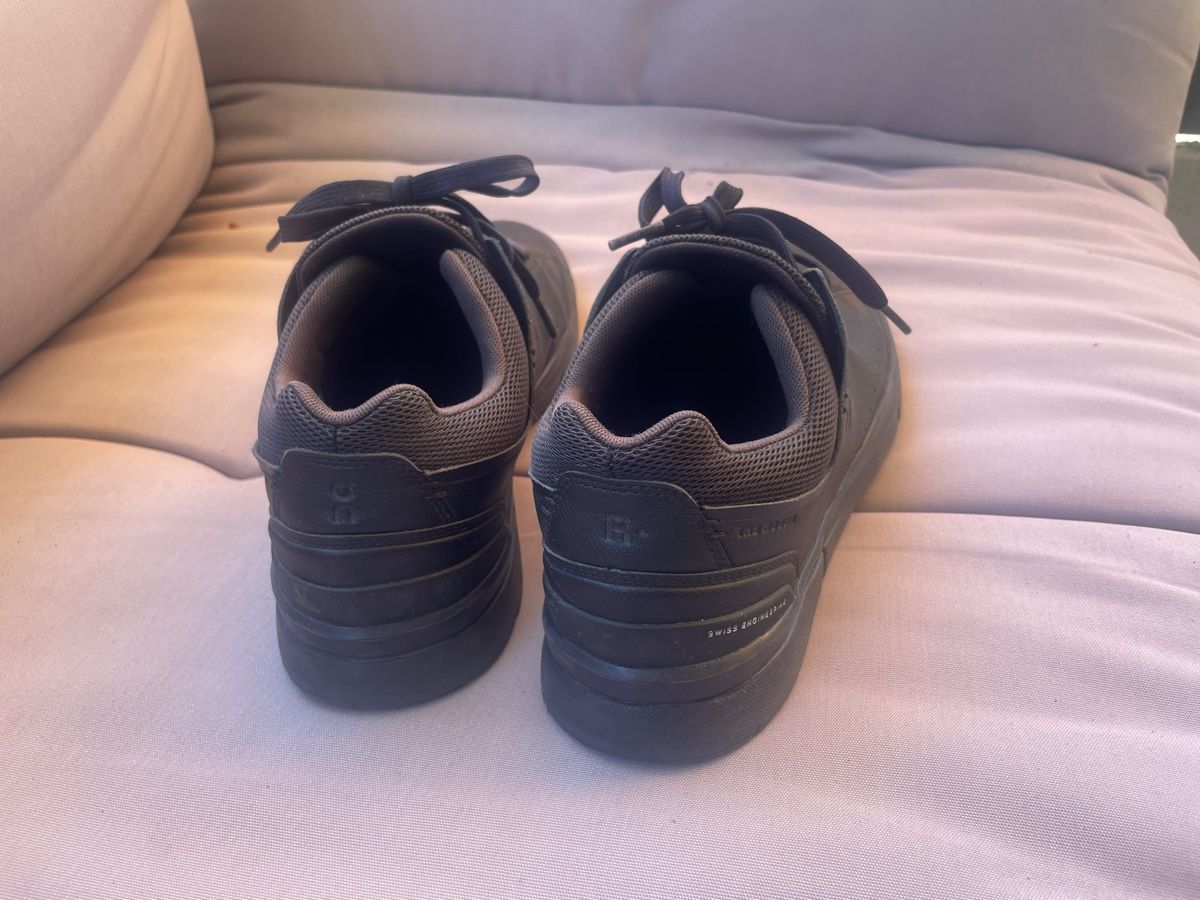 On Herrenschuhe: On Running 43 – Gebraucht aus Zürich von gbuble 2