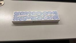Apple Pencil Pro Eingabestift weiss neu in Verpackung