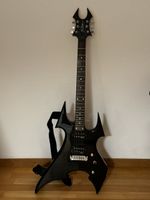 B.C. Rich Beast Bronze Series – guitare électrique