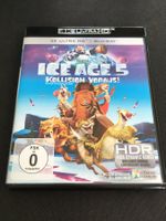Ice Age 5 - Kollision Voraus [Blu-ray] 4K Ultra HD