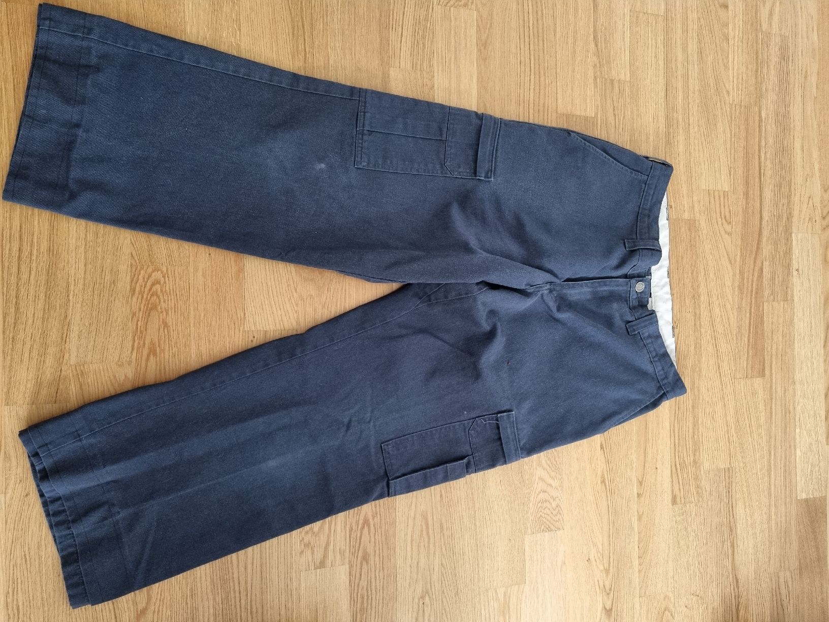 Dickies Pantaloni: Hose Skaterhose Dickies – Usato da Ennetbaden venduto da kar_8xnp 2