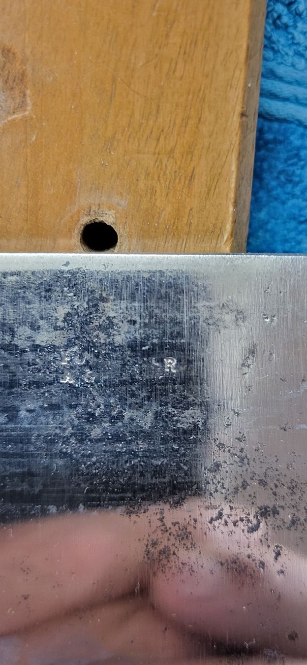 Coltelli da cucina: Kochmesser ,.Grillmesser – Usato da Degersheim venduto da Sonnenbiene55 5
