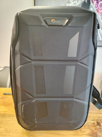 Lowepro DroneGuard BP 450 AW / Drohnenrucksack Phantom 4 pro