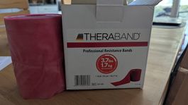 Theraband rot