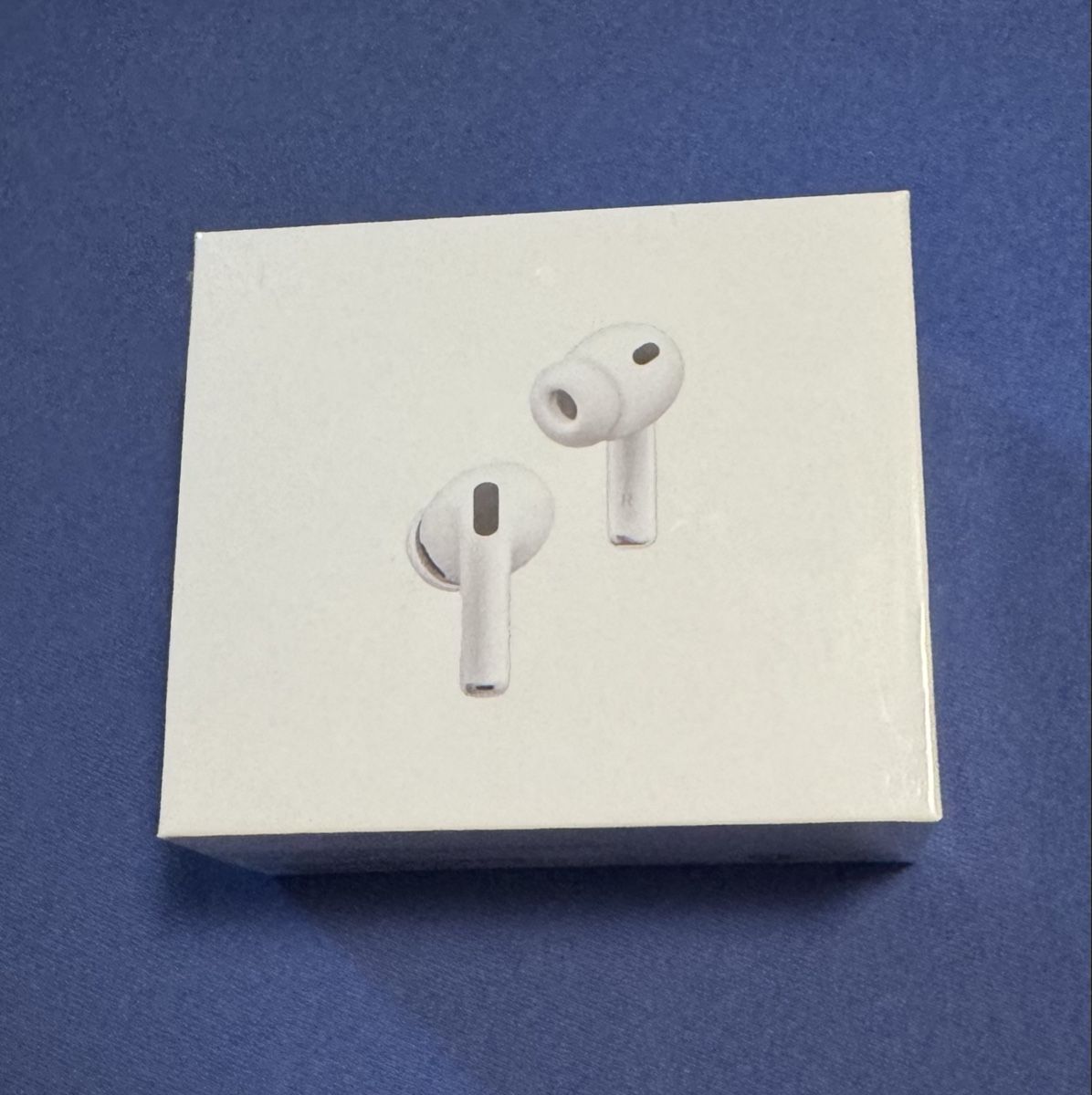 Apple Cuffie: Airpods Pro 3 – Nuovo e nell'imballaggio originale da Niederbüren venduto da rubenpeterbuchli