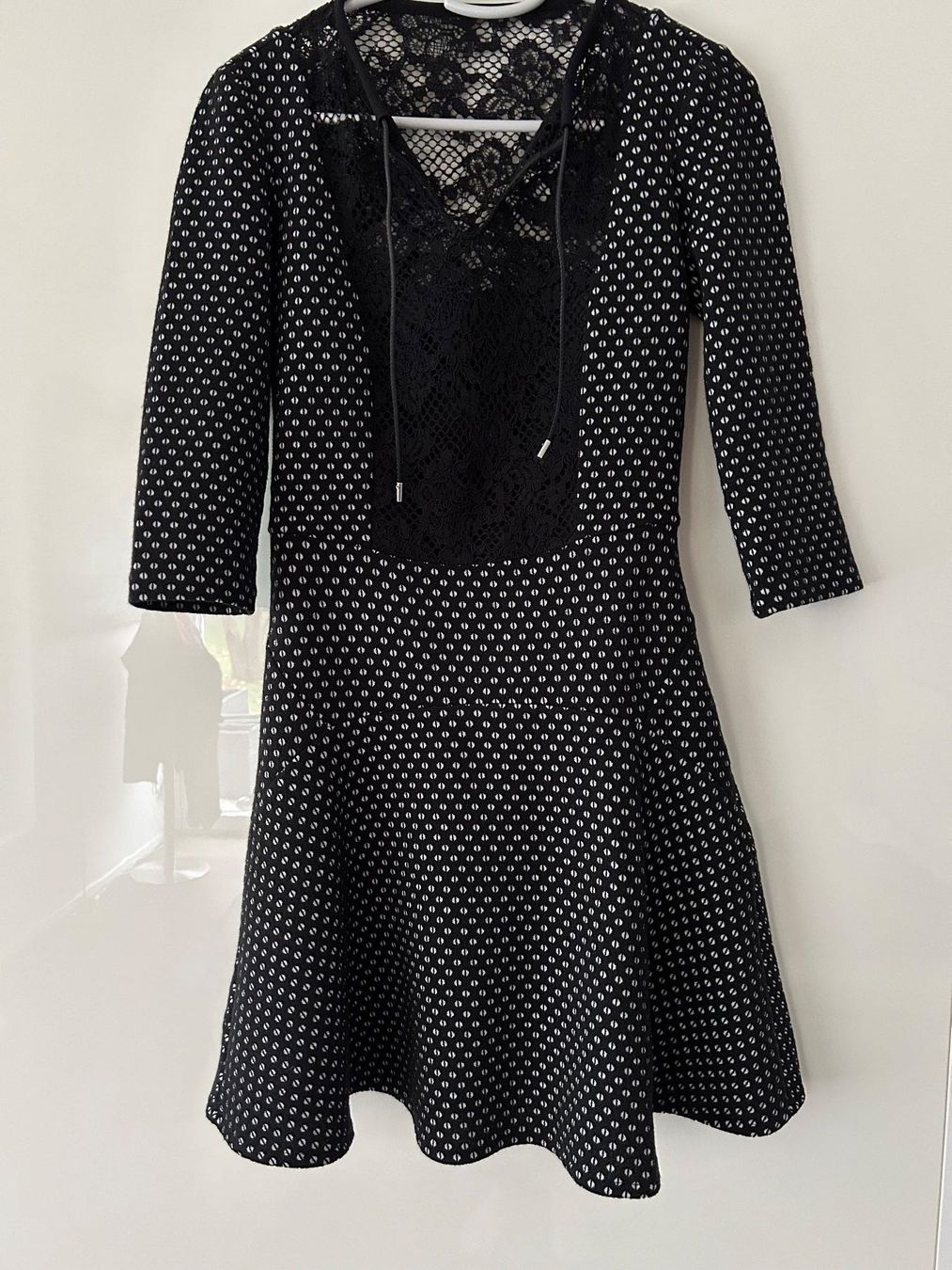 Pinko Kleider: PINKO - Robe – Gebraucht aus Wollerau von Dolder23