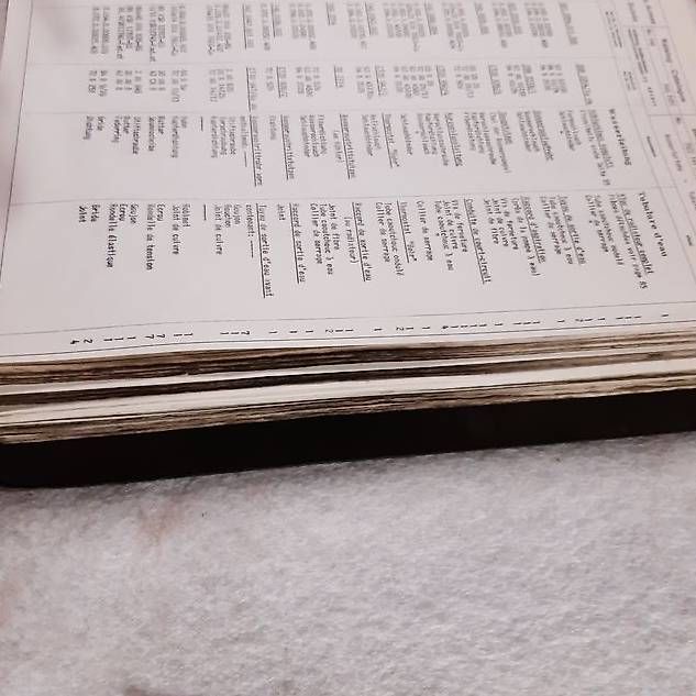 Bücher: Saurer 2DM – Gebraucht aus mollis von mansurf33 3