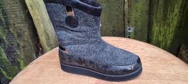 LUHTA Mukava Robust Leicht Warm Stiefel gr 37 Neu(2)NP 120.-