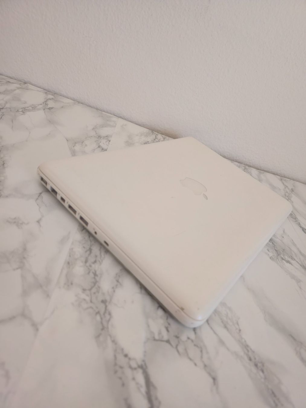 Apple Notebook: MacBook blanc 13" 2010 | SSD | Garantie – Usato da Renens VD venduto da MTD2211 3