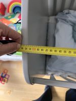 IKEA Kinderbett 70x140 cm mit 3 Schubladen – Selbstabbau & A