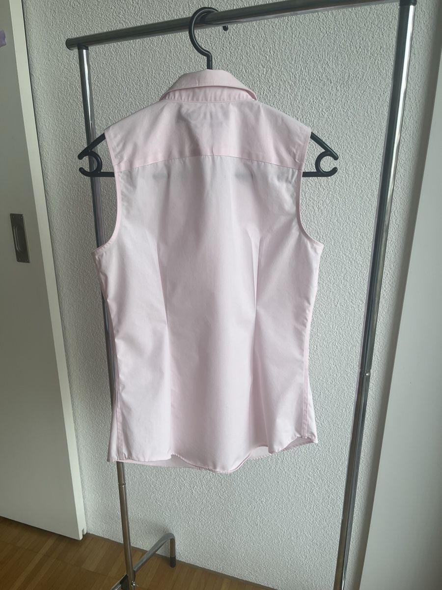 Ralph Lauren Camicette: RALPH LAUREN Bluse rose Gr. 34 NP: 120-. – Usato da Immensee venduto da Panchi4 2