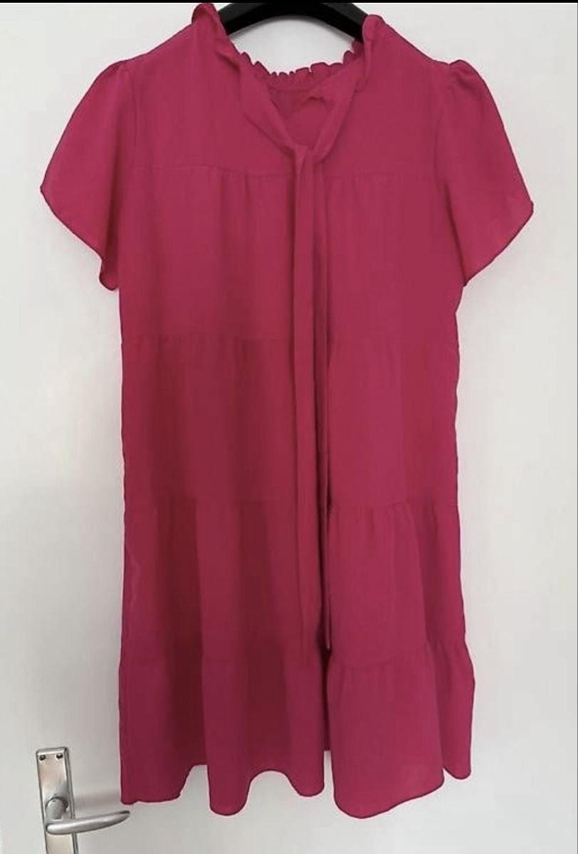 Vestiti: Kleid, Grösse S – Usato da Gossau SG venduto da cuk_fyc6