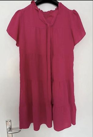 Kleid, Grösse S