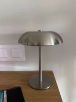 Stylische Pilz Tischlampe - Top Zustand!