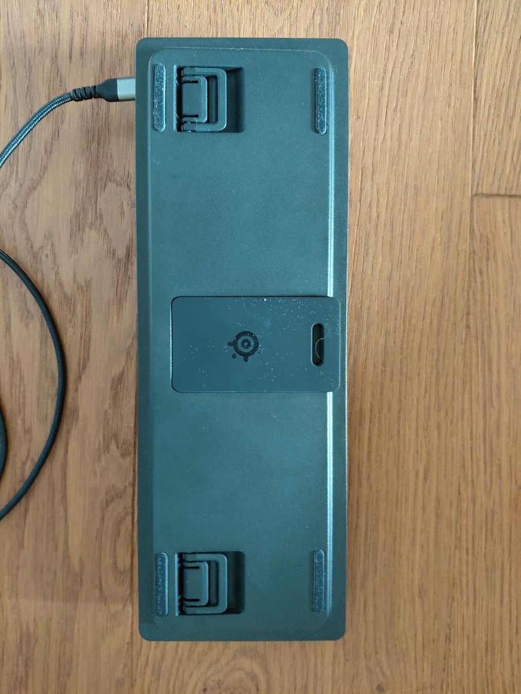 Steelseries Tastiere: Steelseries Apex Pro Mini Gen 3 – Nuovo (secondo la descrizione) da Schlierbach venduto da bch_2zbr 1
