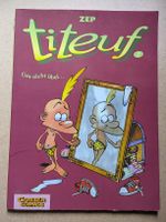 Comic Titeuf Band 2 Zep Carlsen Comics 1998