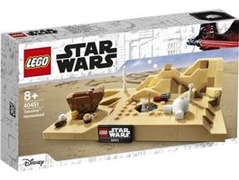 LEGO Star Wars Tatooine Homestead (40451)