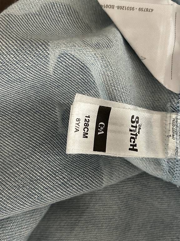 Vestiti & Gonne: Latzkleid  – Usato da Bürglen TG venduto da olg_v7f7 1