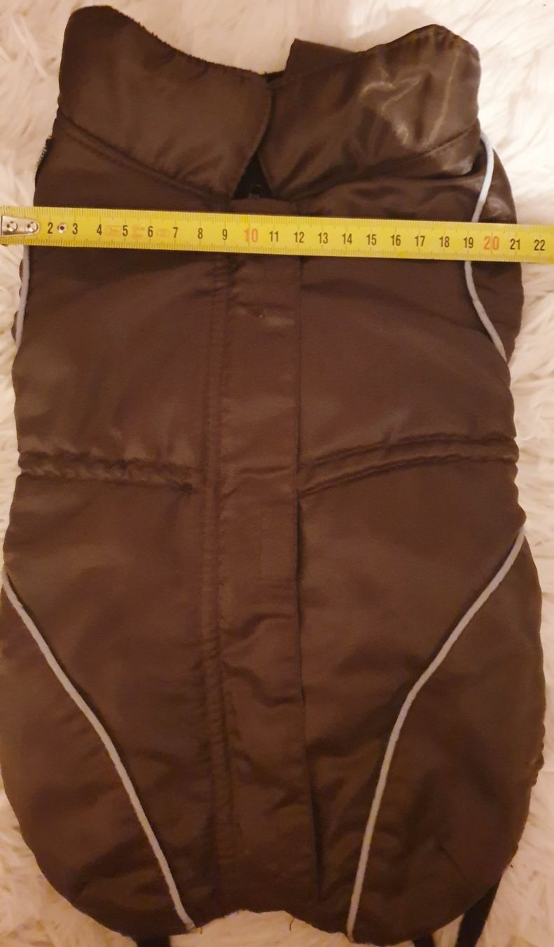 Abbigliamento: HUNDE MANTEL – Nuovo (secondo la descrizione) da Thun venduto da Vecgou 2