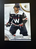 Alex Ovechkin - Washington Capitals 