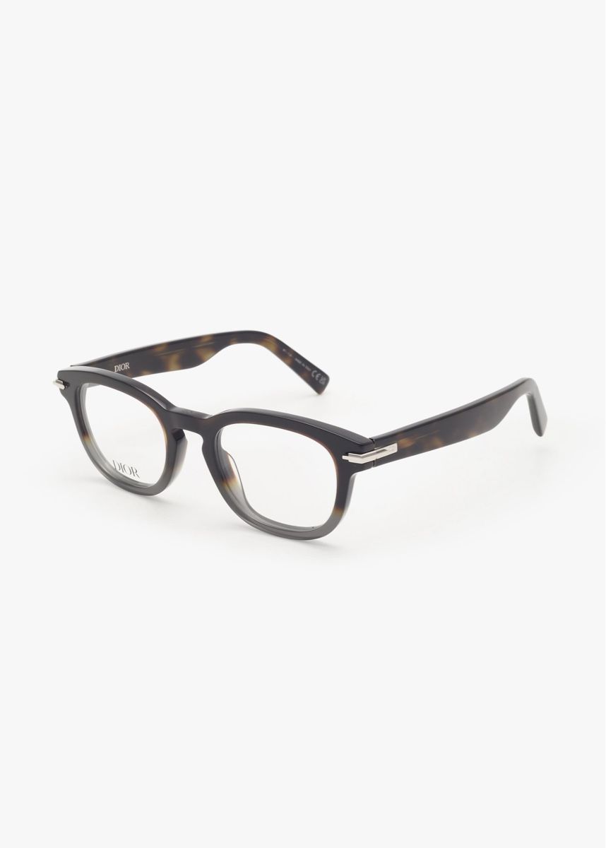 Dior Occhiali & Lenti: Dior Black SuiteO 41Ri 2900 Brille – Usato da Bassersdorf venduto da Bassi55