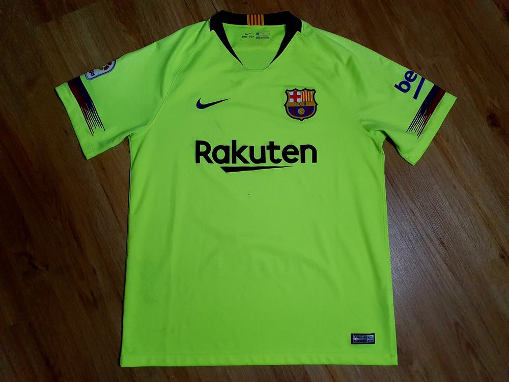 RARE LEICESTER CITY CITY AWAY ADMIRAL 1984 SHIRT TRIKOT MAILLOT Jersey
