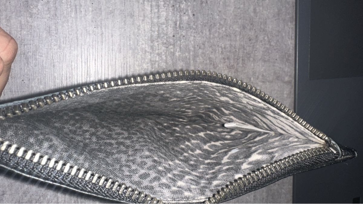 Liebeskind Borse da donna: Liebeskind Berlin Leder-Pouch – Usato da Frauenfeld venduto da 1PegPeg1 2