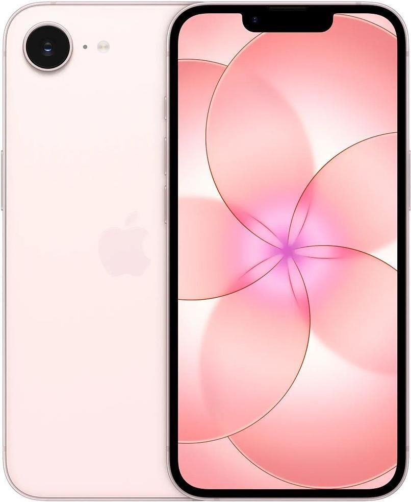 Telefoni cellulari / Smartphones: Apple iPhone 17e 512GB Rosa – Nuovo e nell'imballaggio originale da Steinhausen venduto da verkaufench