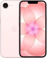 Apple iPhone 17e 512GB Rosa