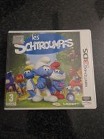 The Smurfs Nintendo 3DS
