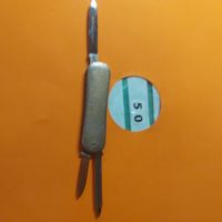 Taschenmesser Solingen Nr.50