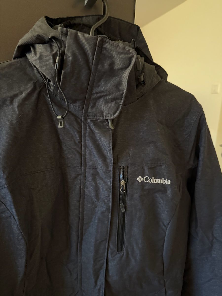Columbia Giacche: Ski jacket columbia – Nuovo (secondo la descrizione) da Hausen AG venduto da nik_9sg2 1