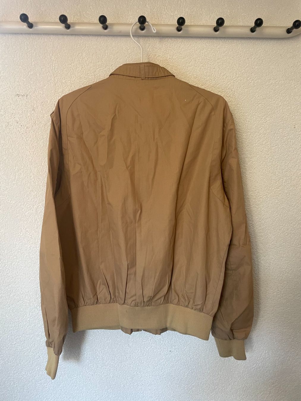 Giacche: Members Only Beige Jacket L – Usato da Lausanne venduto da amaury.h 2