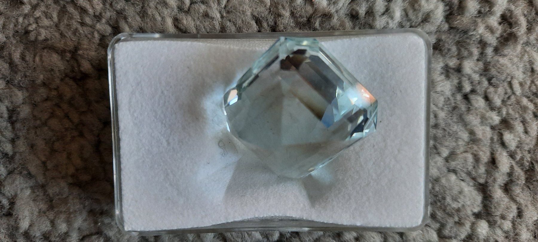 Pietre preziose: Topaze 68.41 ct – Nuovo (secondo la descrizione) da Russin venduto da Lola2115 6