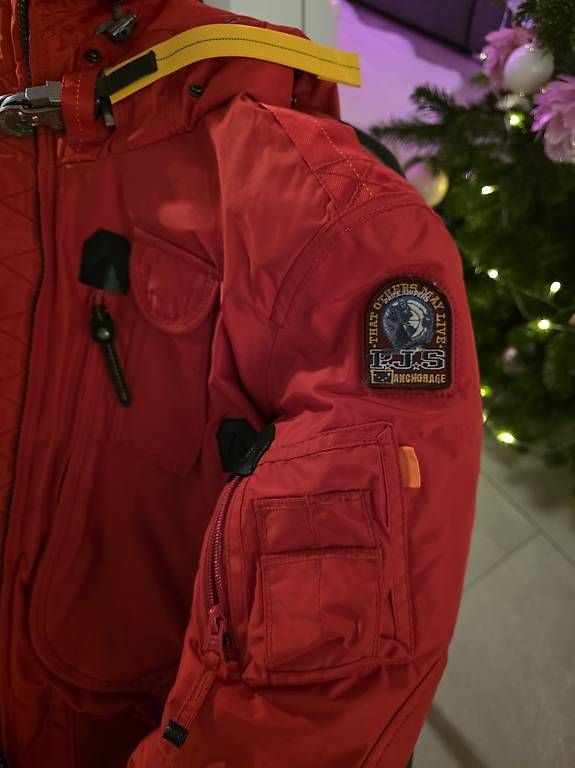 Parajumpers Giacche: Daunenjacke Parajumpers – Usato da Gipf-Oberfrick venduto da Biba_63 1