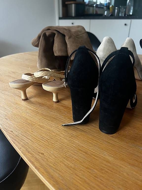 Scarpe da donna: Schuh-Packet – Nuovo e nell'imballaggio originale da Luzern venduto da 4coco 3