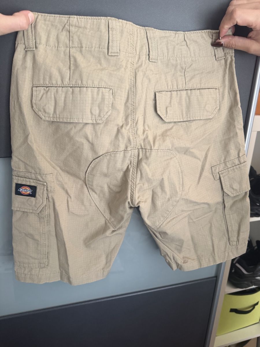 Dickies Hosen: Short Dickies – Gebraucht aus Bulle von Laetitia84 1