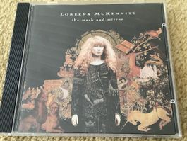 Loreena McKENNITT *  the mask and mirror