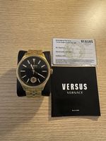 Montre Versace 