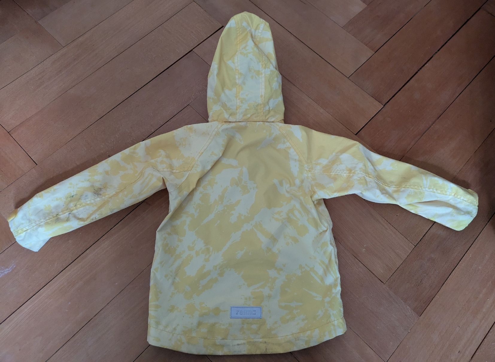 Reima Giacche & Cappotti: Reima, Kinder Regenjacken, Gr.104 – Usato da Winterthur venduto da PMeyja03 1