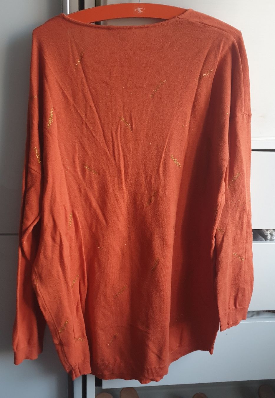 Maglioni & Felpe: Jacquelin Riu schöner Pullover Gr. S – Usato da Frenkendorf venduto da Moon111 1