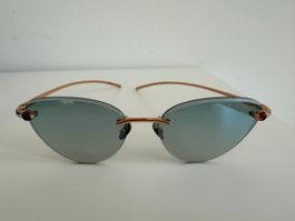 Pomellato Sonnenbrille