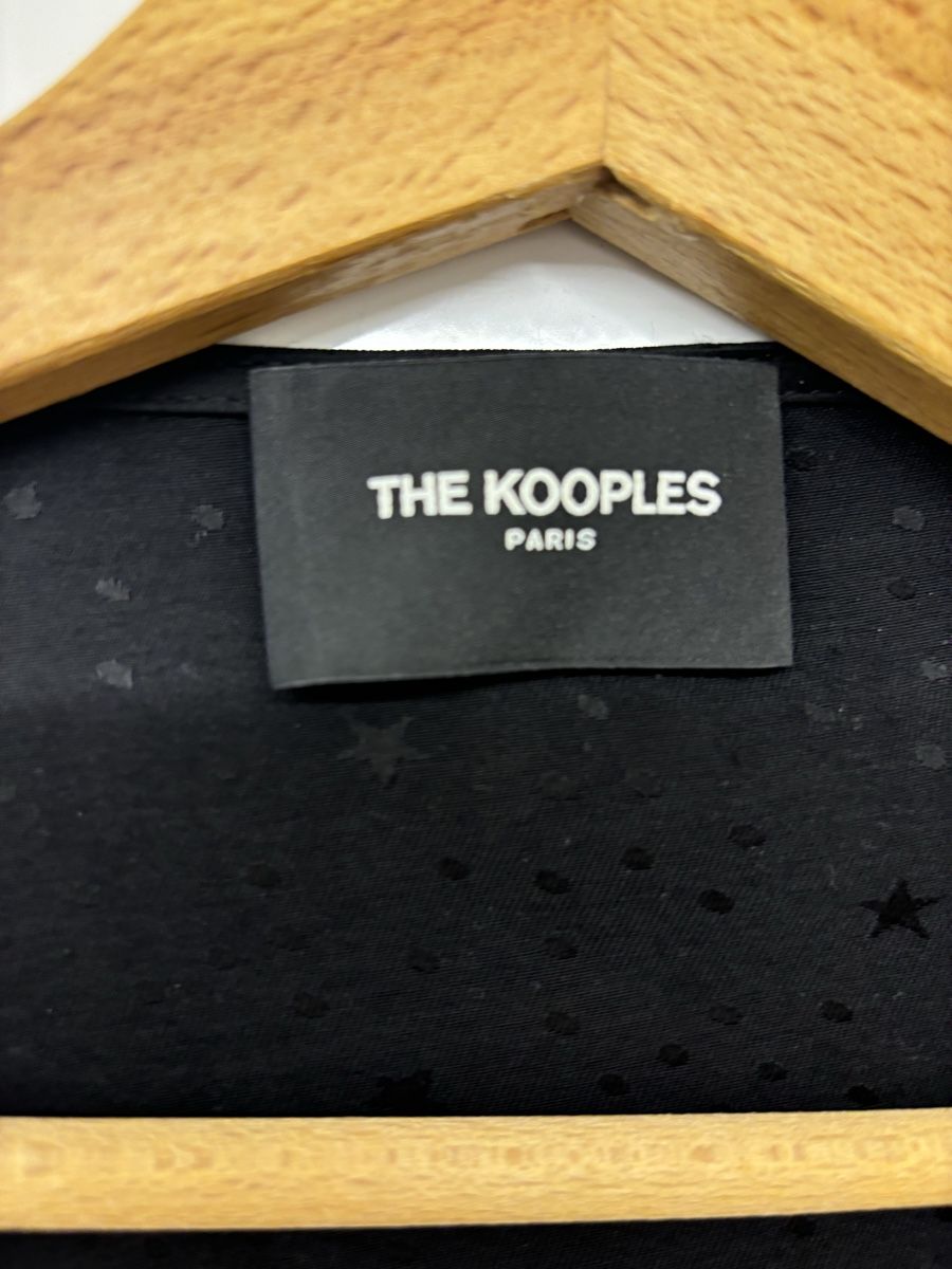 Kooples Vestiti: Robe courte the kooples – Nuovo (secondo la descrizione) da Genève venduto da bha_jcf5 4