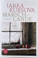 Marschlande – Jarka Kubsova – Roman – Fischer TB – Top 2025