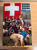 Schwingen, Schwingen, Schwingen - Buch über Nationalsport 55