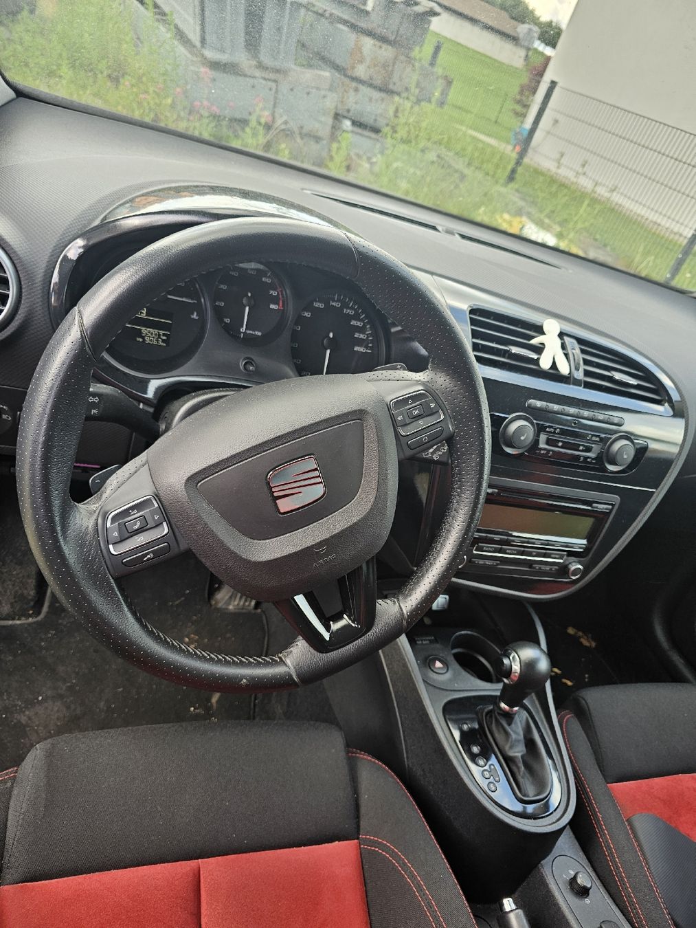 Seat Autos: Seat Leon 1.8 TSI – Gebraucht aus Uetikon am See von lau_l7t6 7