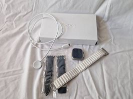 Apple watch ULTRA
