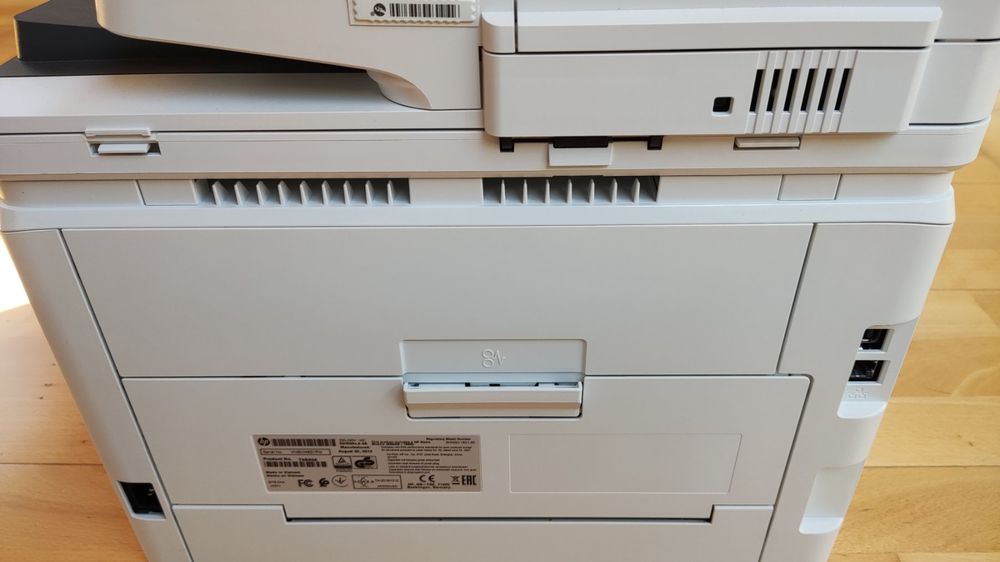 HP Color Laserjet Pro MFP M280nw defekt | Kaufen auf Ricardo