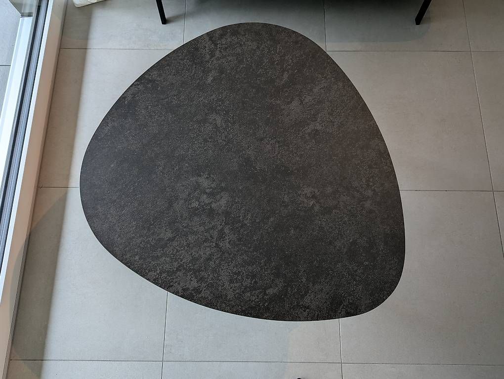 Tavoli: Beistelltisch / Couchtisch hochwertig – Usato da Chur venduto da nandu_27 1