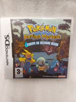 Pokémon Donjon Mystère Equipe Bleue - DS‪ Nintendo